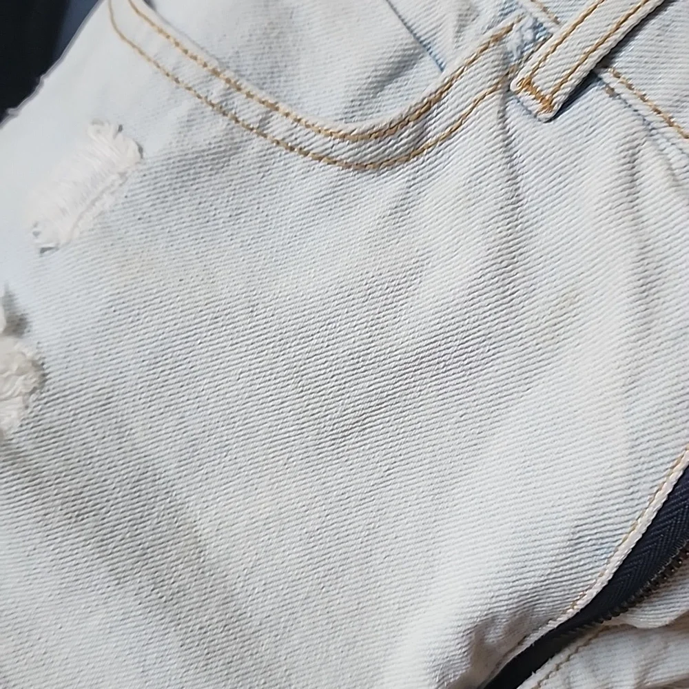 Alexander Wang Bite Shorts - Picture 4 of 6